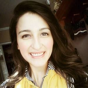 Meet your Posher, Priscilla